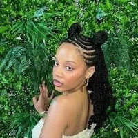 Патра Джонсон Голая