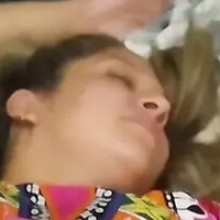 Патриция Мар Голая