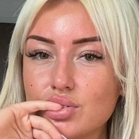 Petiteblond Голая