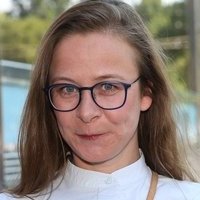 Петра Спалкова Голая