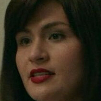 Филлиппа Су Голая