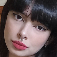 Пинк Феличе Голая