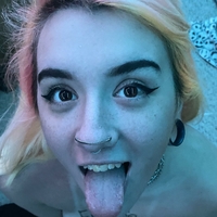 plutosdoll Голая
