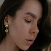 Полина Румянцева Голая