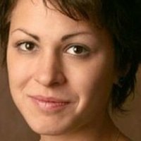 Полина Шанина Голая
