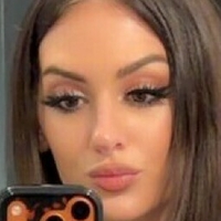 Принцесса Лейси Голая