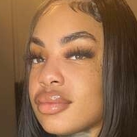 Куин Киаа Голая