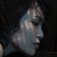 Куинь Чи Нгуен Голая