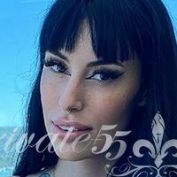 Рафаэлла Портелла Голая