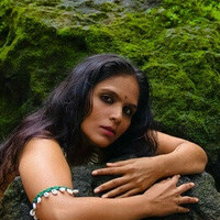 Рагини Голая