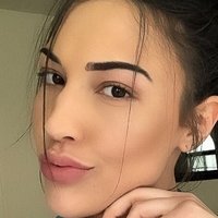 Рейни Джеймс Голая