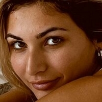 Рэндал Роббинс Голая