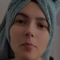 Ребеканнатто Голая