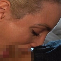 Ребекка Хамалия Голая