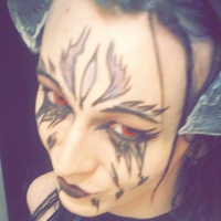 РедАйзБэдДрэгон Голая