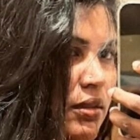 Решма Речу Голая