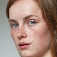 Рианне ван Ромпай Голая