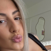 Ринблонди Голая