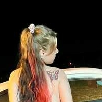 рипс эн титс Голая