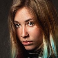 Ронка Ланда Голая