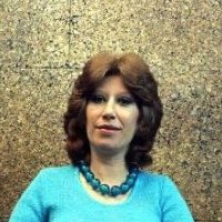 Ронни Бирман Голая