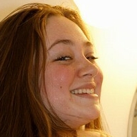 Роуз Кёрви Голая