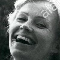 Розмари Линдт Голая