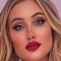 РозиМей Голая