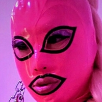 Раббербанс Голая