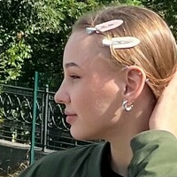 Рубипикси Голая