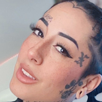 Райдер Бертон Голая