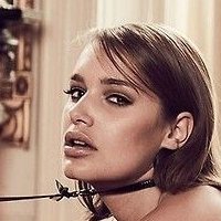 Сабина Тёт Голая