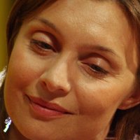 Сабрина Паравичини Голая