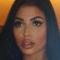 Сабрина Саброза Голая