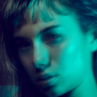 Саломе Ланчолия Голая