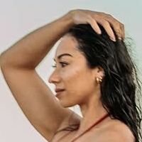 Сара Шварц Голая