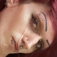 Скарлет Анаита Голая