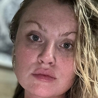 Скарлетт Фрост Голая