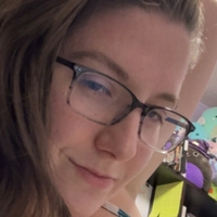 скарлеттфокс73 Голая