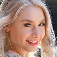 Скарлеттсаммер Голая