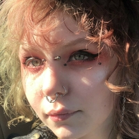 sentientwaifu Голая