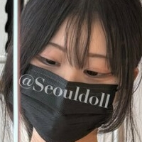 Сеулдолль 설돌 Голая