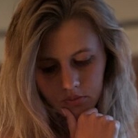 Серах Луна Голая