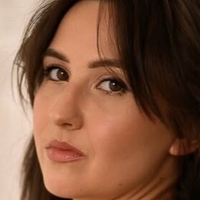 Серин Айдынлик Голая