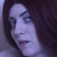 СексиАнгел97 Голая