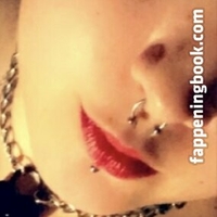 шейдоумистресс95 Голая