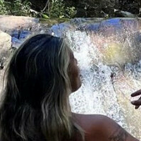 Шанель Вайхоа Голая