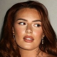 Шеннон Мария Голая