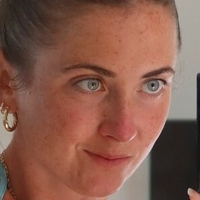 Шеннон Фэруэзер Голая