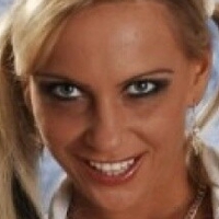 Шэрон Да Вейл Голая